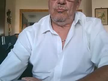 Gyrdy October 05, 2025 Chaturbate stream image