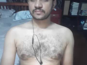 Jasim214 October 05, 2025 Chaturbate stream image