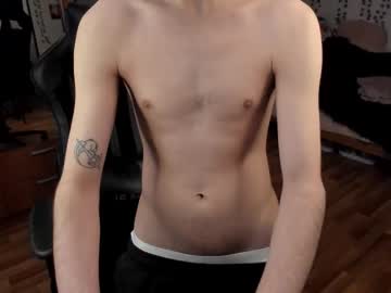 Keorinav October 05, 2025 Chaturbate stream image