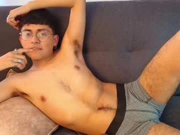 Lustyguy18 October 05, 2025 Chaturbate stream image