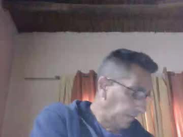 Mdzarg October 05, 2025 Chaturbate stream image