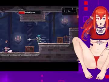 Niko_Gameground October 05, 2025 Chaturbate stream image