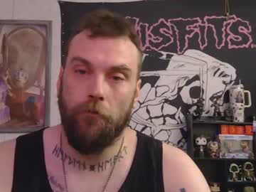 Norsirish October 05, 2025 Chaturbate stream image