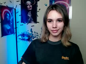 Stacy_Gr October 05, 2025 Chaturbate stream image