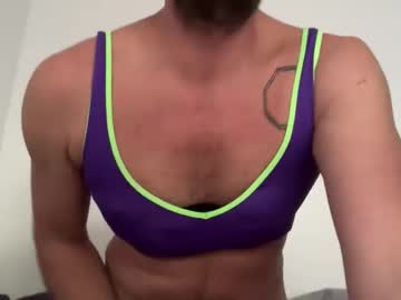 Stern223 October 05, 2025 Chaturbate stream image
