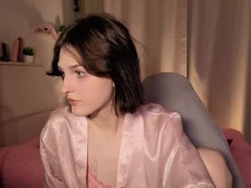 Sweetparadox October 05, 2025 Chaturbate stream image