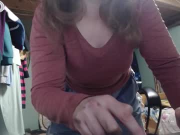 The_Prettywondder October 05, 2025 Chaturbate stream image
