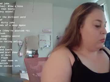 Curvesforyourpleasure October 05, 2025 Chaturbate stream image