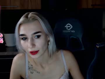 Devilishkayla October 05, 2025 Chaturbate stream image