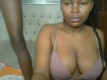 Ebony_Meeky October 05, 2025 Chaturbate stream image