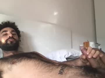Hairybibye October 05, 2025 Chaturbate stream image