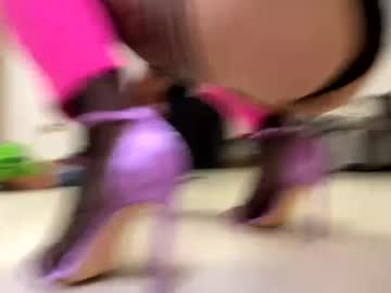 Jjuarez722 October 05, 2025 Chaturbate stream image