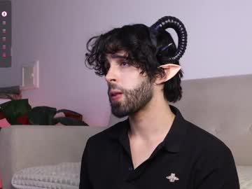 Juanrizzo October 05, 2025 Chaturbate stream image