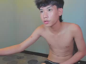 Leo_Hottiesexyasian October 05, 2025 Chaturbate stream image