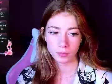 Magicladyy October 05, 2025 Chaturbate stream image