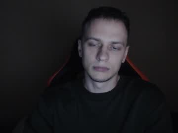 Oscar_Sssky October 05, 2025 Chaturbate stream image