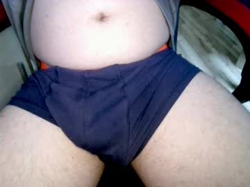 Schpezii October 05, 2025 Chaturbate stream image