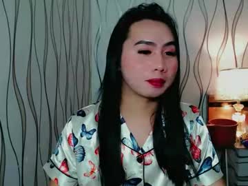 Sexy_Mekayyxx October 05, 2025 Chaturbate stream image