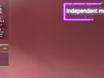 Summer_99 October 05, 2025 Chaturbate stream image