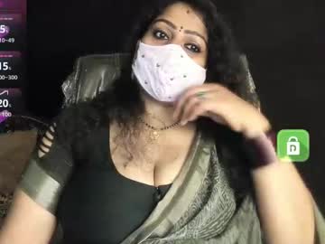 Yourss_Preethy October 05, 2025 Chaturbate stream image