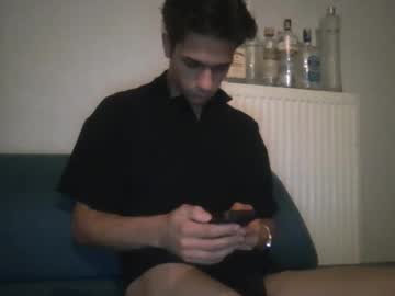 Ayazdemir October 05, 2025 Chaturbate stream image