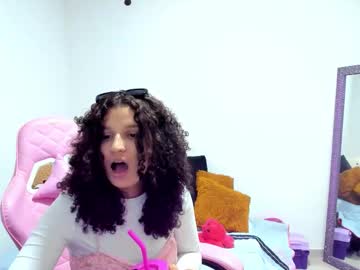 Cositarika__ October 05, 2025 Chaturbate stream image