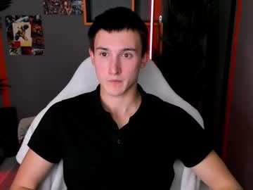 David__Diamond October 05, 2025 Chaturbate stream image