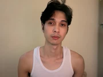 Horny_Eddie October 05, 2025 Chaturbate stream image