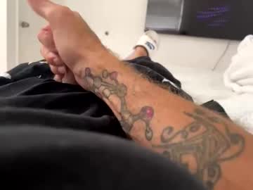 Legal4 October 05, 2025 Chaturbate stream image