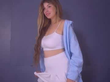 Milamoree October 05, 2025 Chaturbate stream image