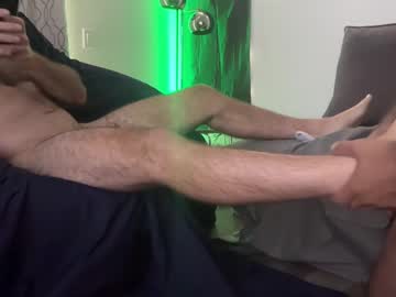 Teajay1892 October 05, 2025 Chaturbate stream image
