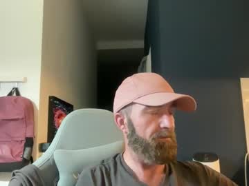 Alroca82 October 05, 2025 Chaturbate stream image