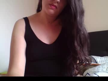 Della_Helena October 05, 2025 Chaturbate stream image