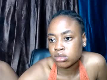 Ebonypussy_Xx October 05, 2025 Chaturbate stream image
