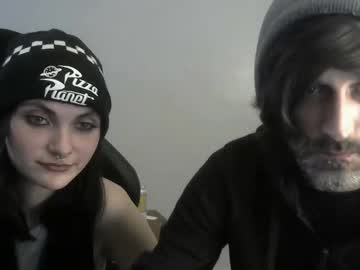 Ethanvsvioletxxx October 05, 2025 Chaturbate stream image