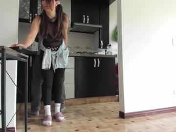 Jhontammy October 05, 2025 Chaturbate stream image