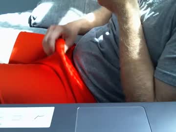 Joeboxerboi October 05, 2025 Chaturbate stream image
