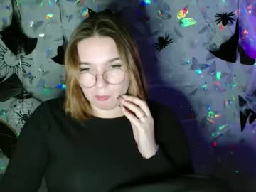 Kaitlin_Kk October 05, 2025 Chaturbate stream image