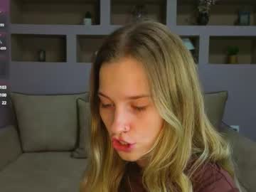 Lynntiny October 05, 2025 Chaturbate stream image