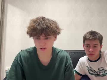 Nickoxide October 05, 2025 Chaturbate stream image
