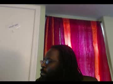 Officialkingdraven October 05, 2025 Chaturbate stream image