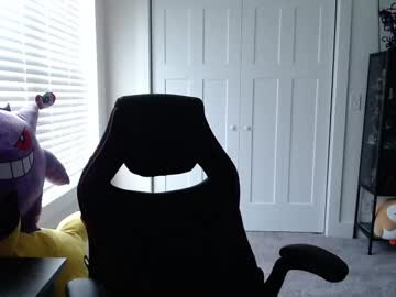 Pokegaymer69 October 05, 2025 Chaturbate stream image