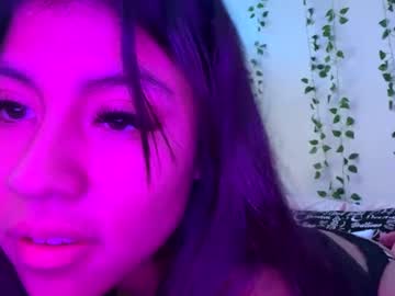 Pretty_Girl828687 October 05, 2025 Chaturbate stream image