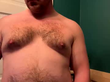 Pwerhouse October 05, 2025 Chaturbate stream image