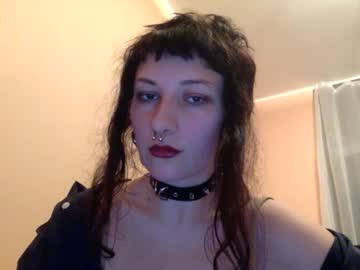 Rina_The_Great October 05, 2025 Chaturbate stream image