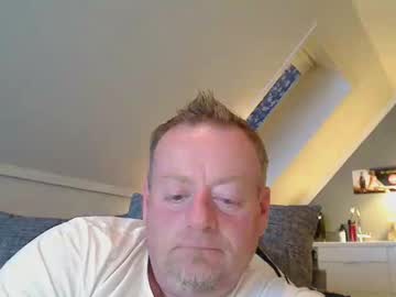 Runepetter October 05, 2025 Chaturbate stream image