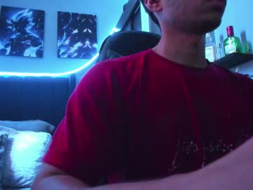 Stefann_Salvatore October 05, 2025 Chaturbate stream image