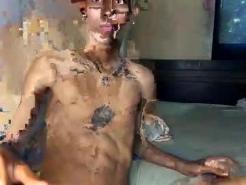 Stefanws_90 October 05, 2025 Chaturbate stream image