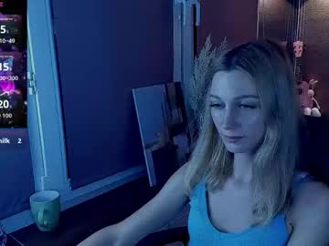 The_Sky_Fox October 05, 2025 Chaturbate stream image