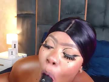 Trixiemar October 05, 2025 Chaturbate stream image